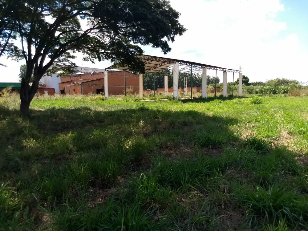 Depósito-Galpão, 450 m² - Foto 4