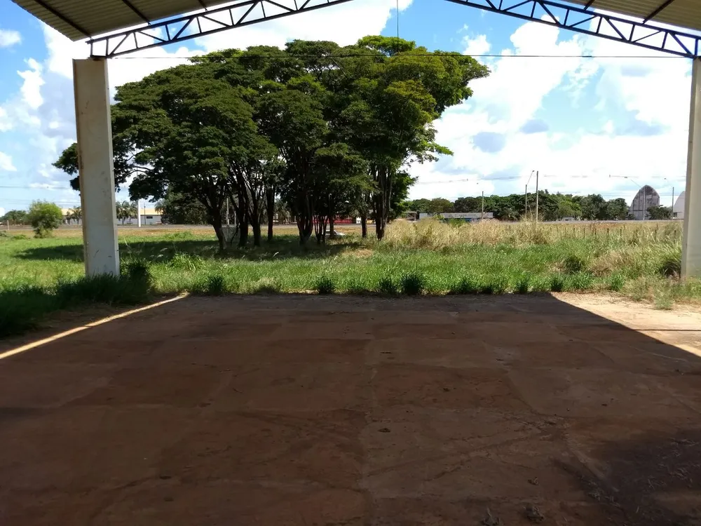 Depósito-Galpão, 450 m² - Foto 3