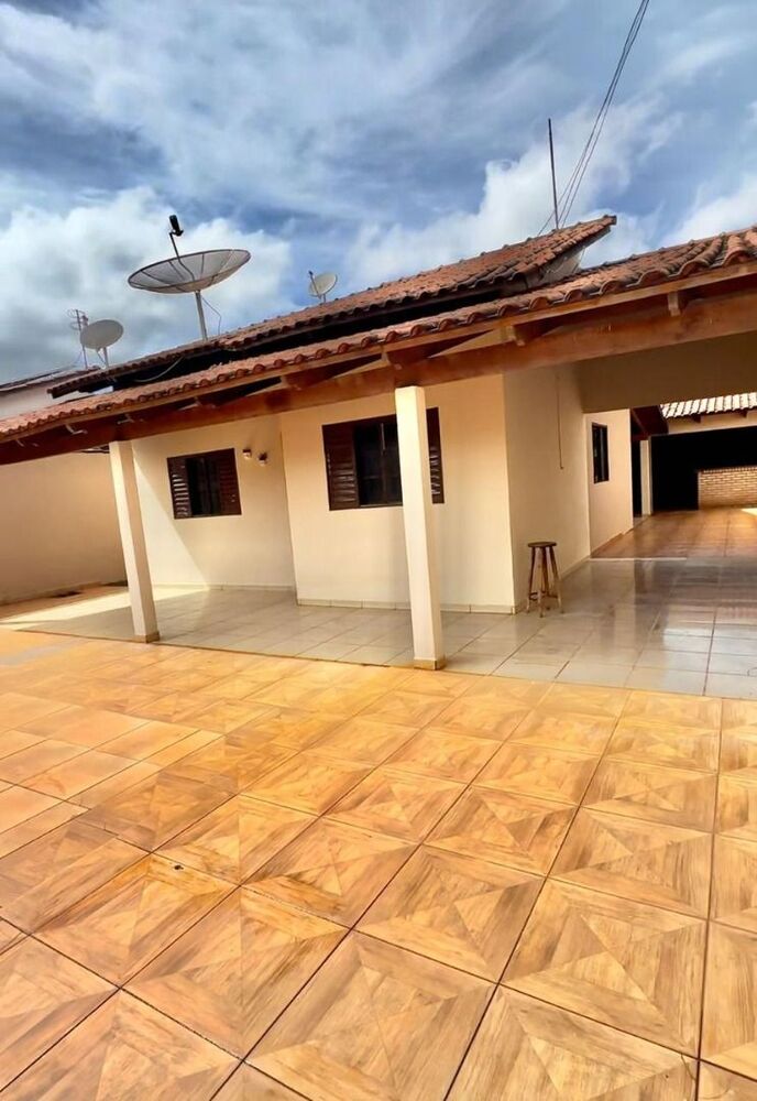 Casa à venda com 3 quartos, 200m² - Foto 15