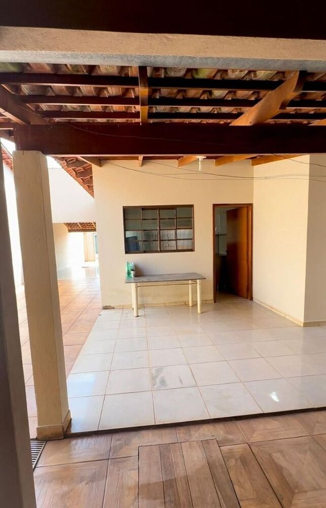 Casa à venda com 3 quartos, 200m² - Foto 19