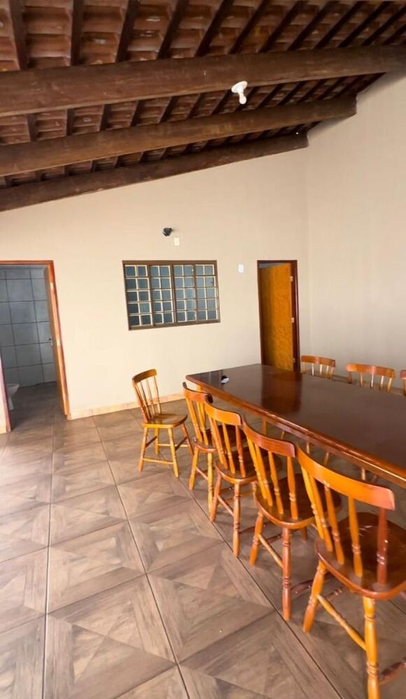 Casa à venda com 3 quartos, 200m² - Foto 17