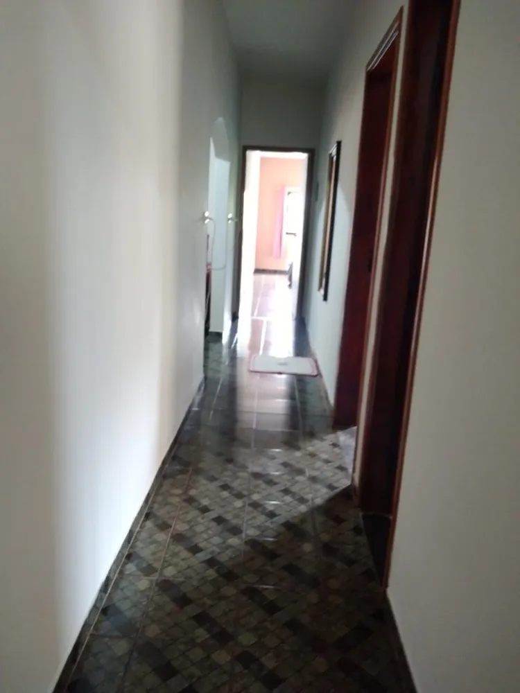 Casa, 3 quartos, 250 m² - Foto 6