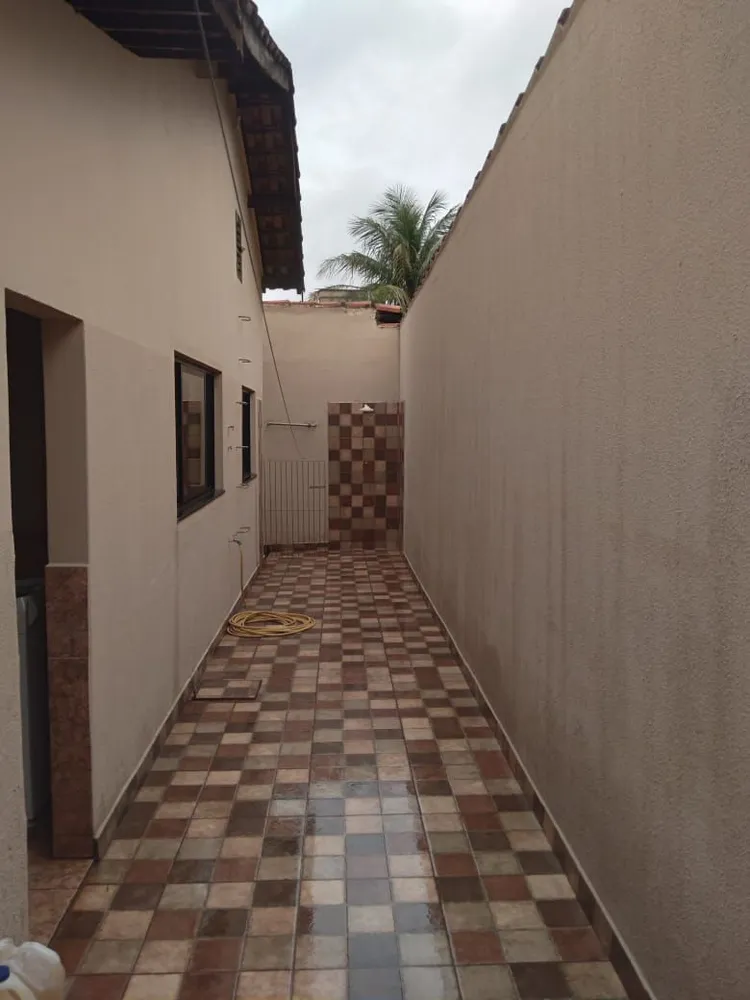 Casa, 3 quartos, 250 m² - Foto 12