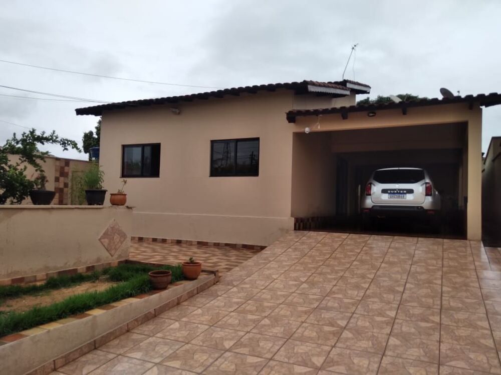 Casa, 3 quartos, 250 m² - Foto 1