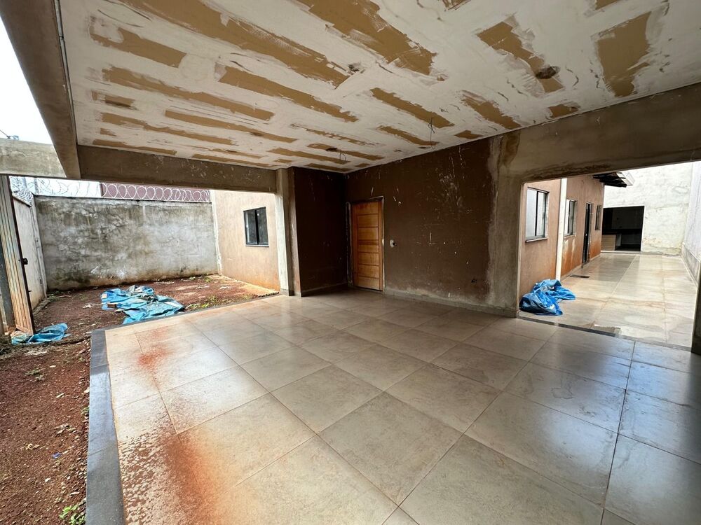Casa, 3 quartos, 209 m² - Foto 2