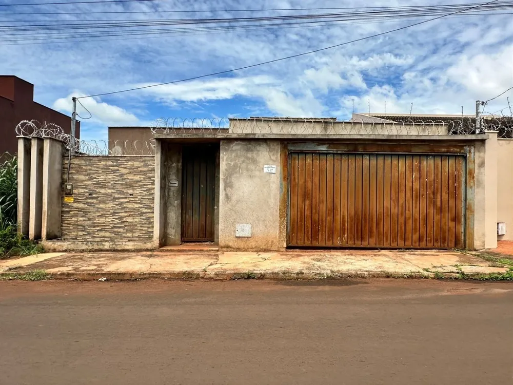 Casa, 3 quartos, 209 m² - Foto 1