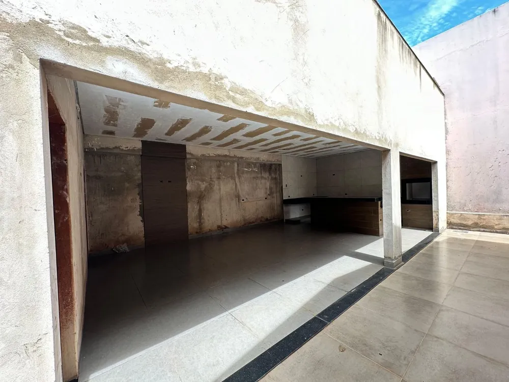 Casa, 3 quartos, 209 m² - Foto 12