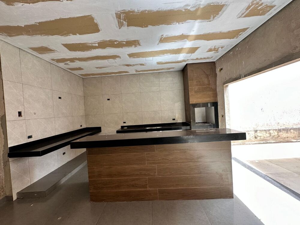 Casa, 3 quartos, 209 m² - Foto 3