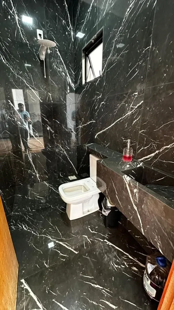 Casa, 3 quartos, 210 m² - Foto 7
