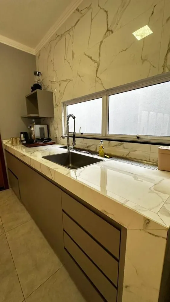 Casa, 3 quartos, 210 m² - Foto 10