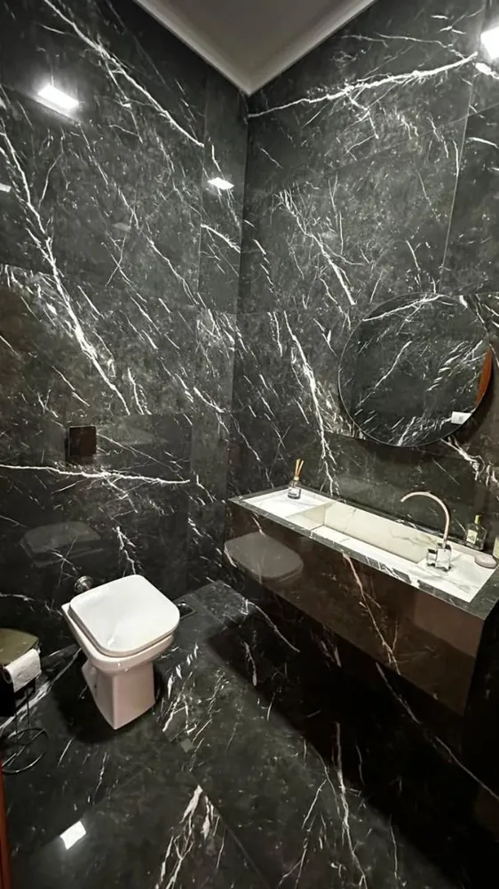 Casa, 3 quartos, 210 m² - Foto 8