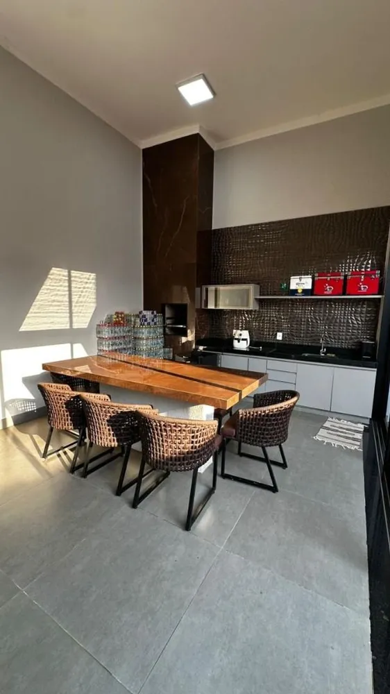 Casa, 3 quartos, 210 m² - Foto 11