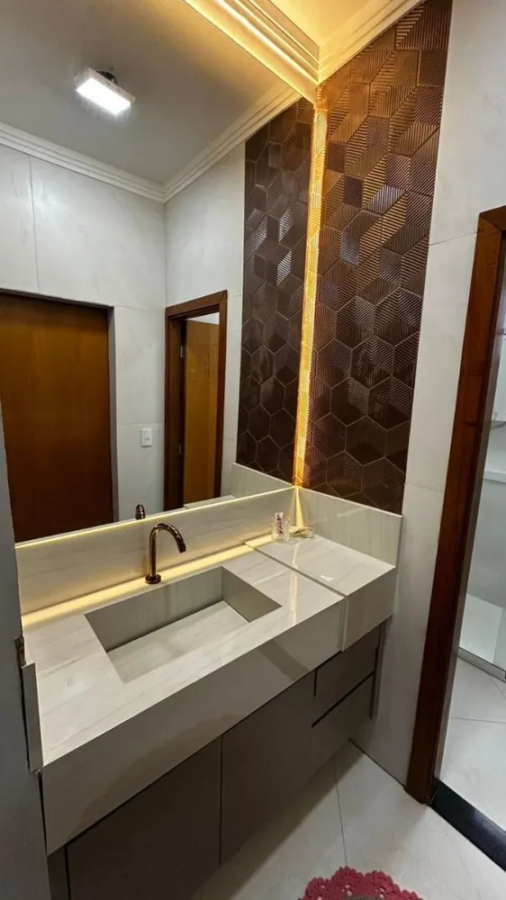 Casa, 3 quartos, 210 m² - Foto 6