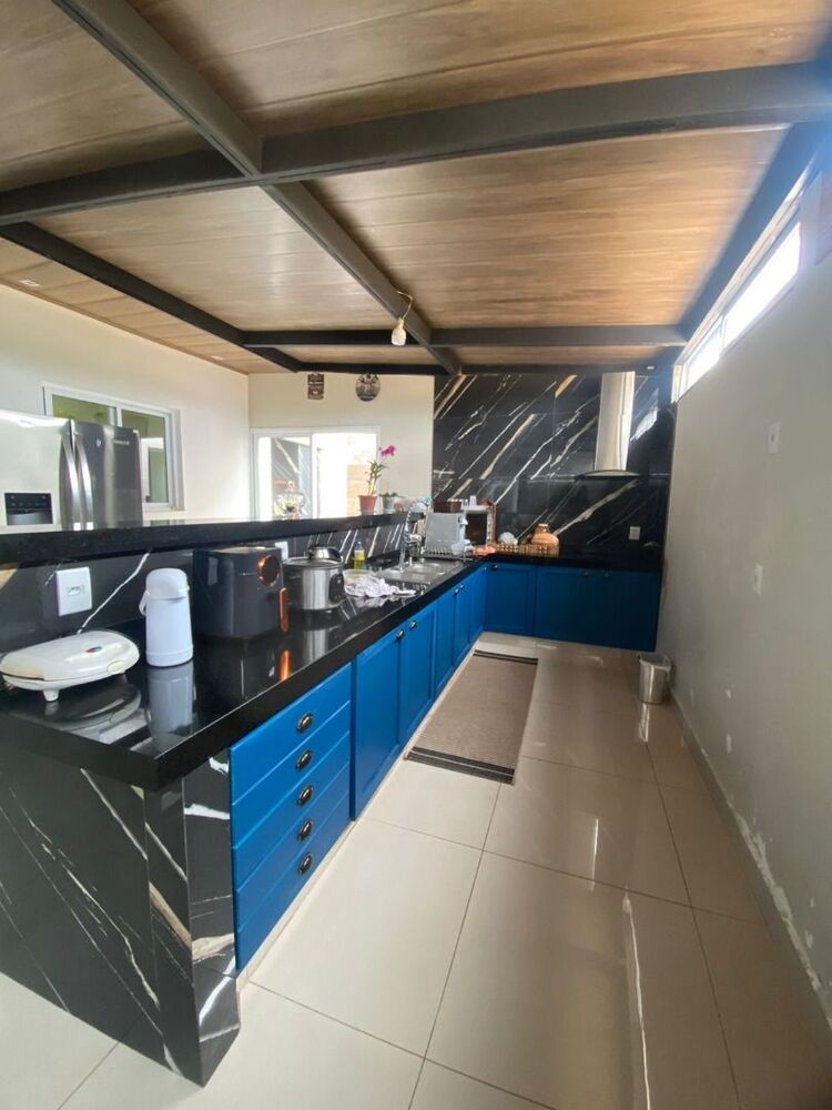 Casa de Condomínio, 3 quartos - Foto 3