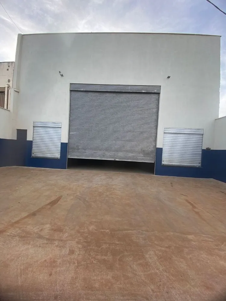 Depósito-Galpão, 350 m² - Foto 2