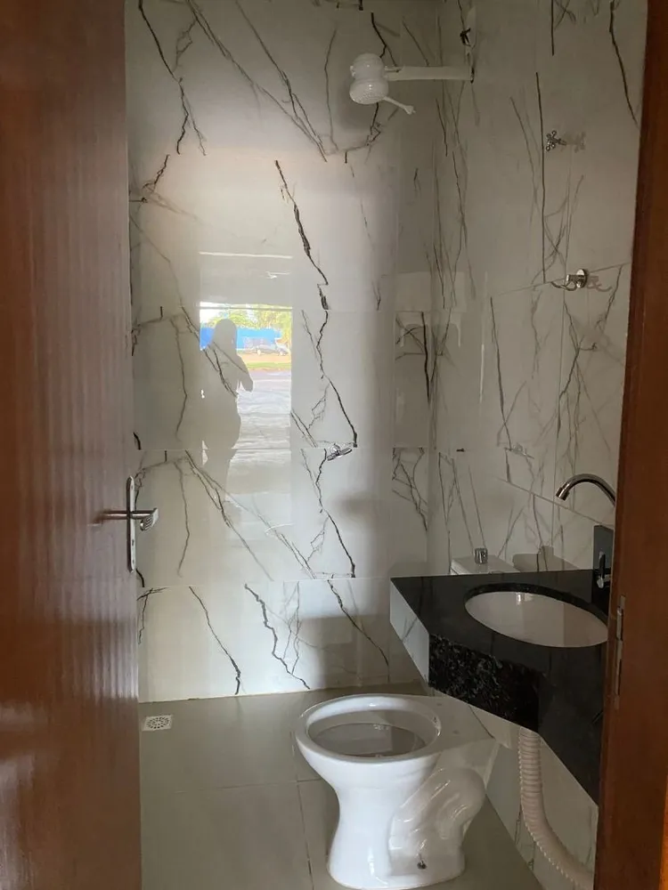 Depósito-Galpão, 350 m² - Foto 1