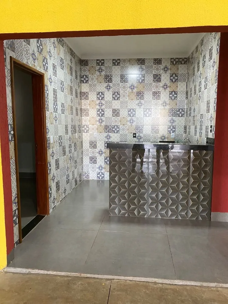 Depósito-Galpão, 350 m² - Foto 9