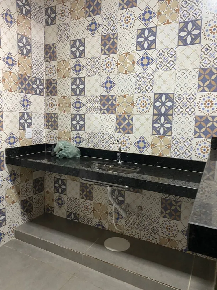 Depósito-Galpão, 350 m² - Foto 10