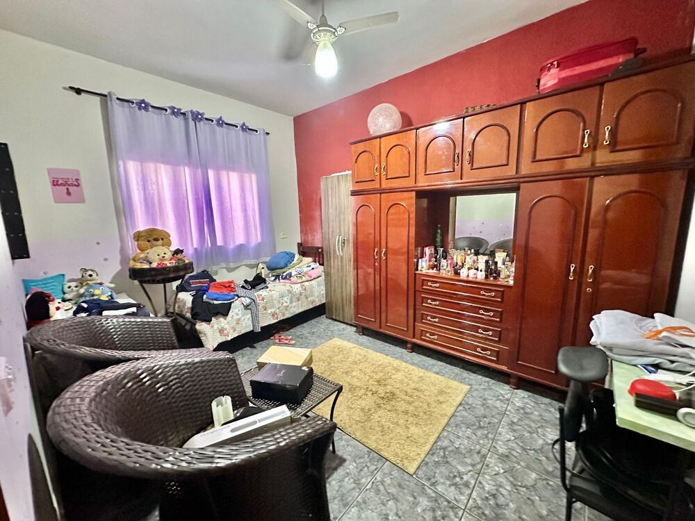 Casa à venda com 4 quartos, 200m² - Foto 8