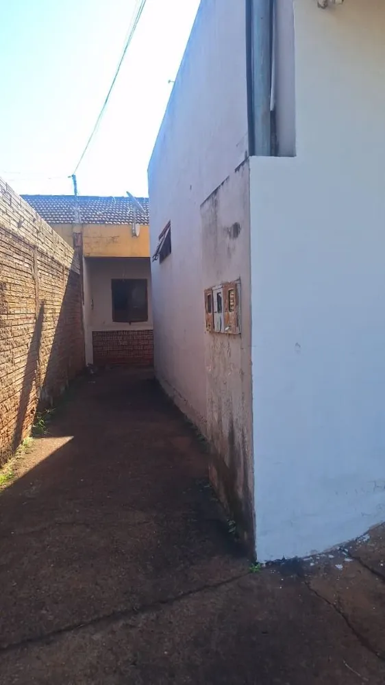 Casa, 5 quartos, 81 m² - Foto 4
