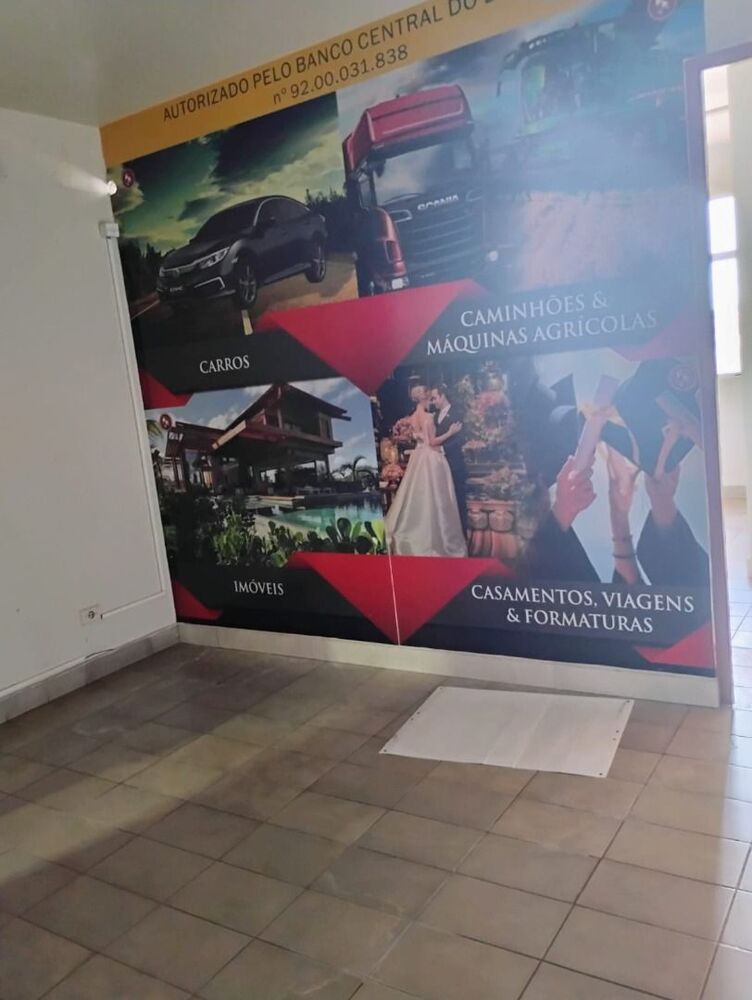 Sala-Conjunto, 40 m² - Foto 3