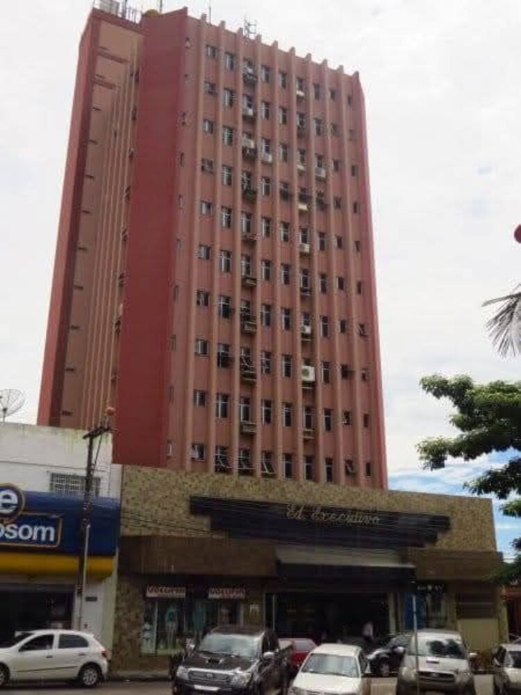 Sala-Conjunto, 40 m² - Foto 2