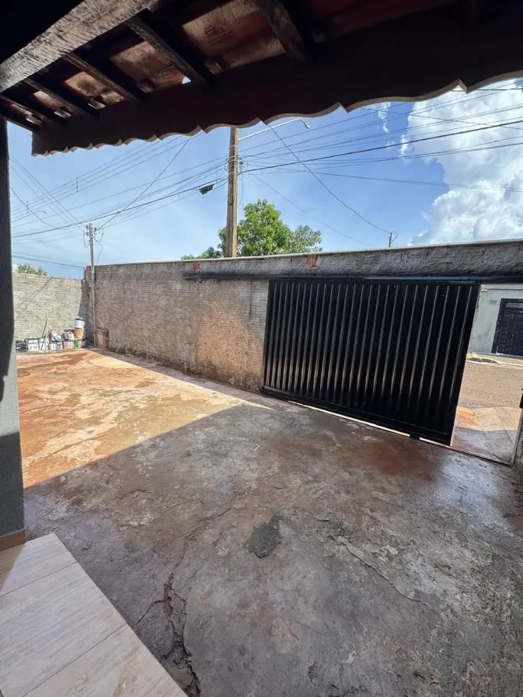 Casa, 2 quartos, 90 m² - Foto 2