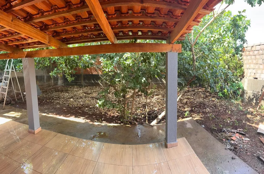 Casa, 2 quartos, 90 m² - Foto 8