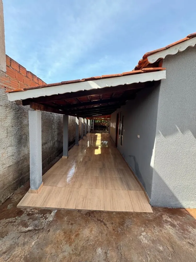 Casa, 2 quartos, 90 m² - Foto 4