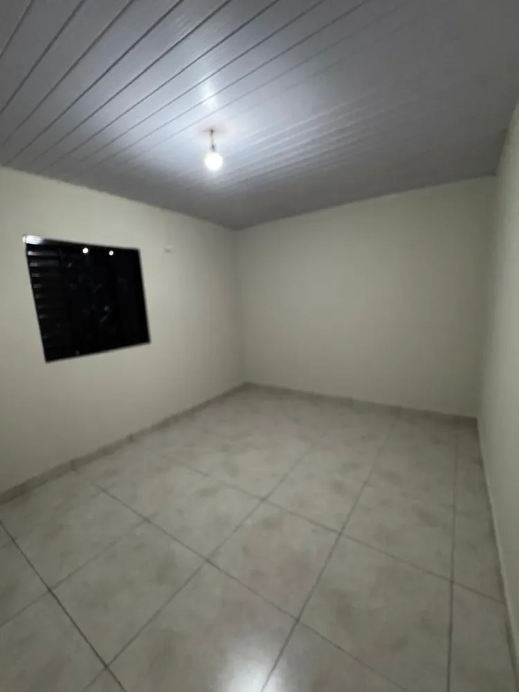 Casa, 2 quartos, 90 m² - Foto 1