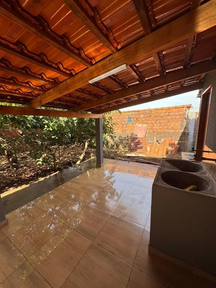 Casa, 2 quartos, 90 m² - Foto 7