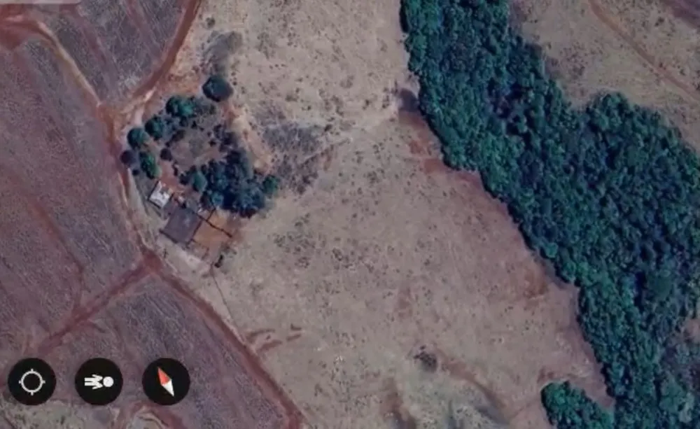 Fazenda, 78 hectares - Foto 2