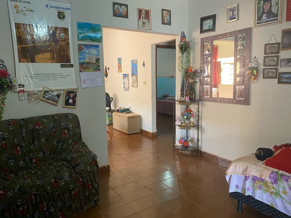 Casa, 2 quartos, 184 m² - Foto 4