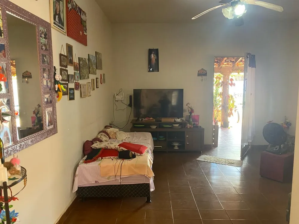 Casa, 2 quartos, 184 m² - Foto 7