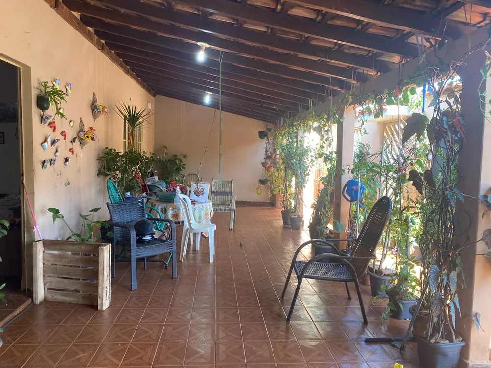 Casa, 2 quartos, 184 m² - Foto 3