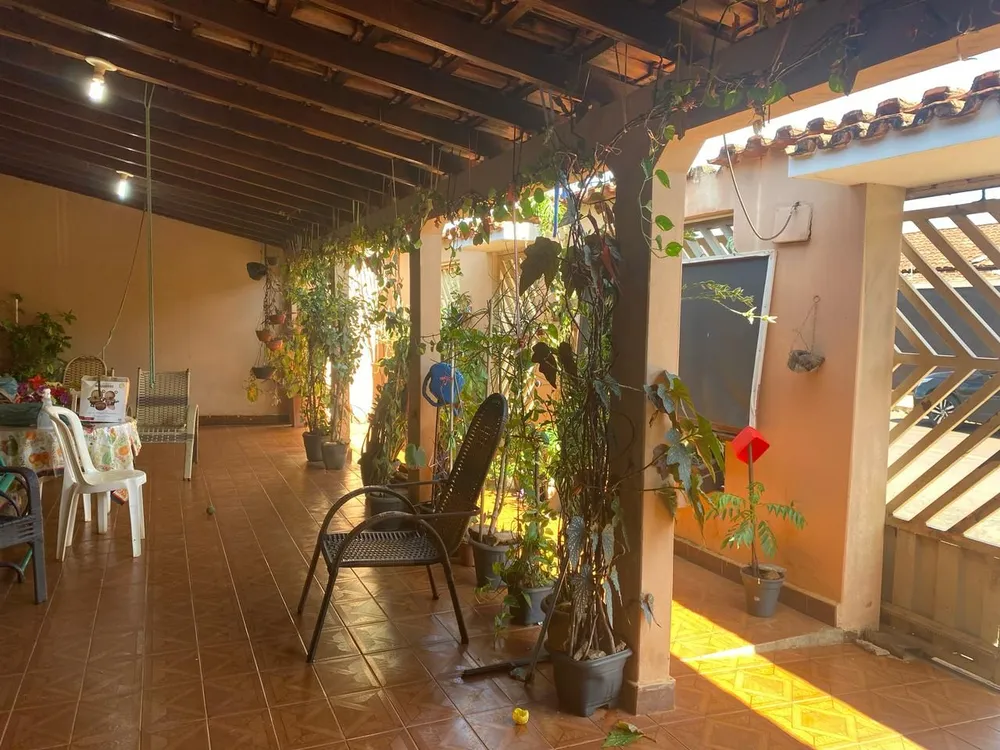 Casa, 2 quartos, 184 m² - Foto 2