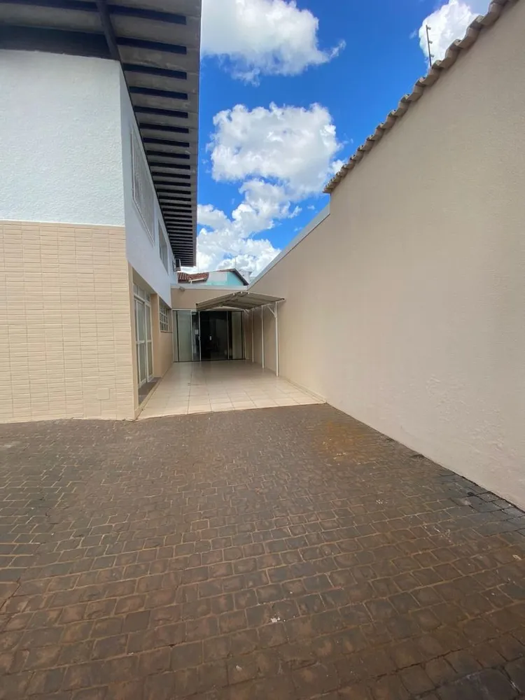Casa, 4 quartos, 400 m² - Foto 11