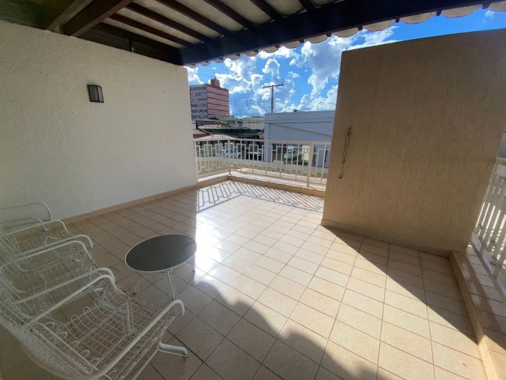 Casa, 4 quartos, 400 m² - Foto 8