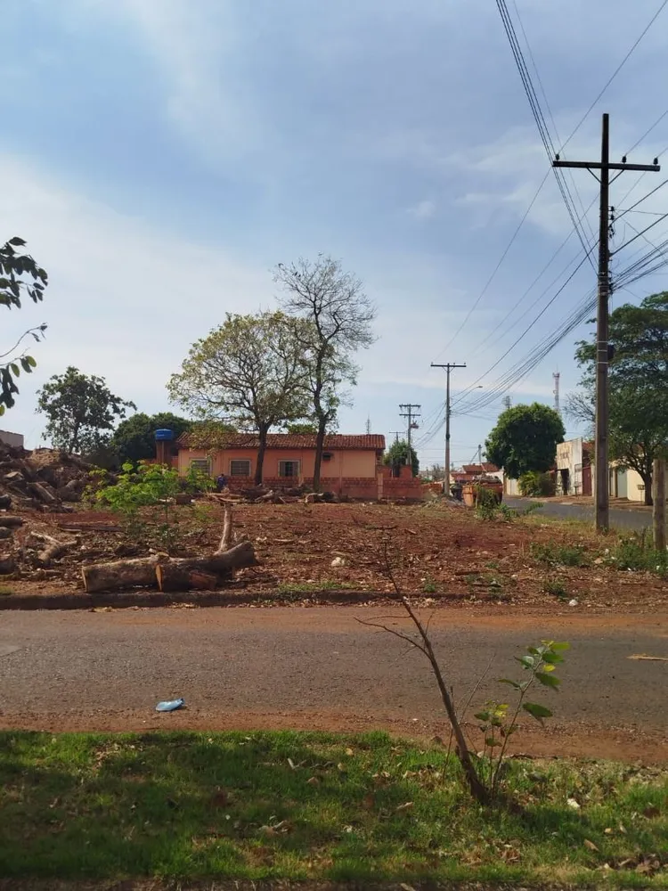 Terreno, 390 m² - Foto 1