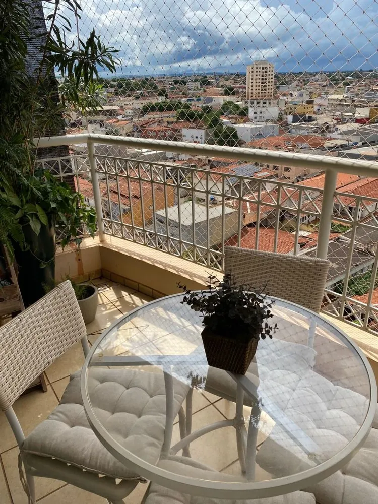 Apartamento, 3 quartos, 107 m² - Foto 10