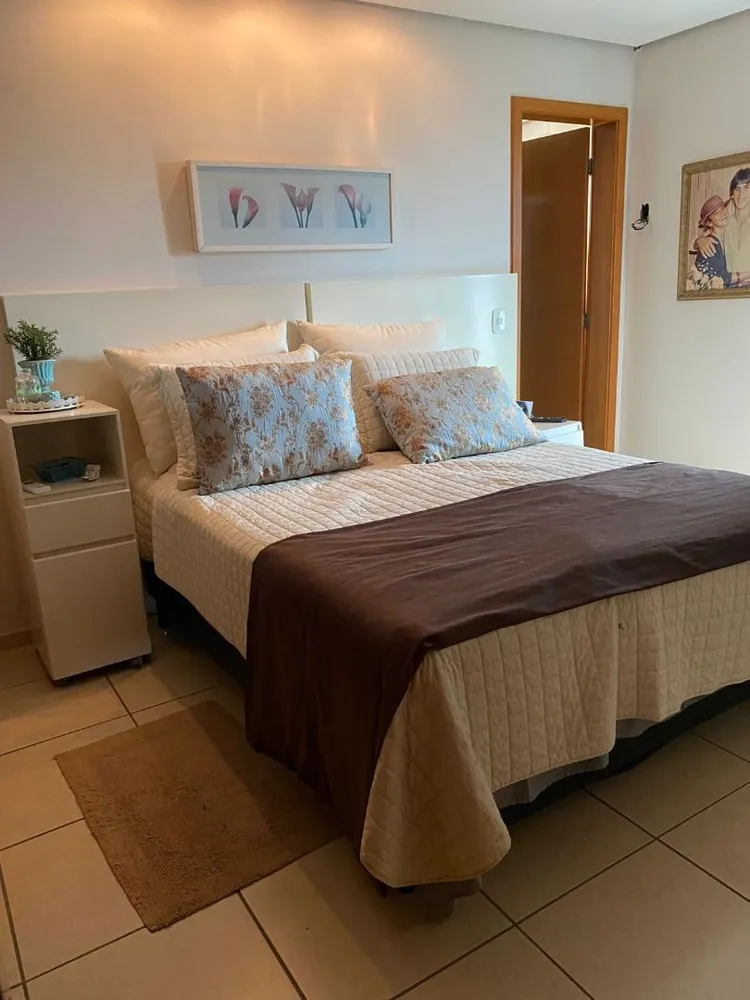 Apartamento, 3 quartos, 107 m² - Foto 7