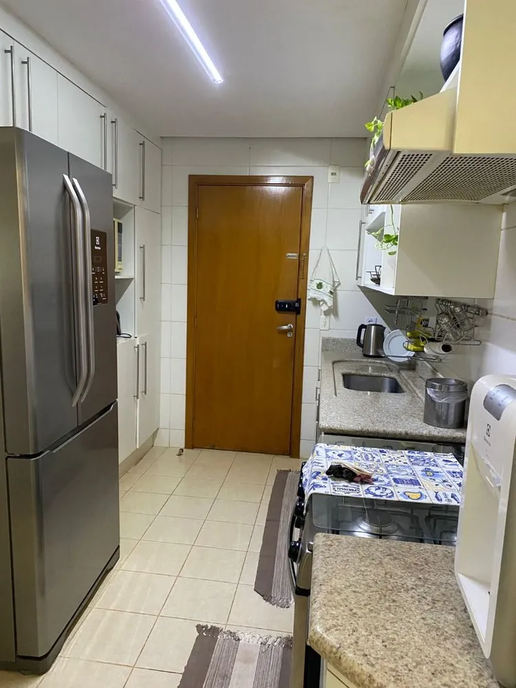 Apartamento, 3 quartos, 107 m² - Foto 8