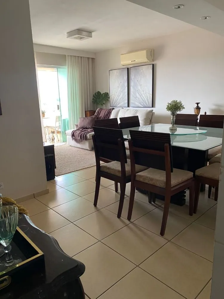 Apartamento, 3 quartos, 107 m² - Foto 6