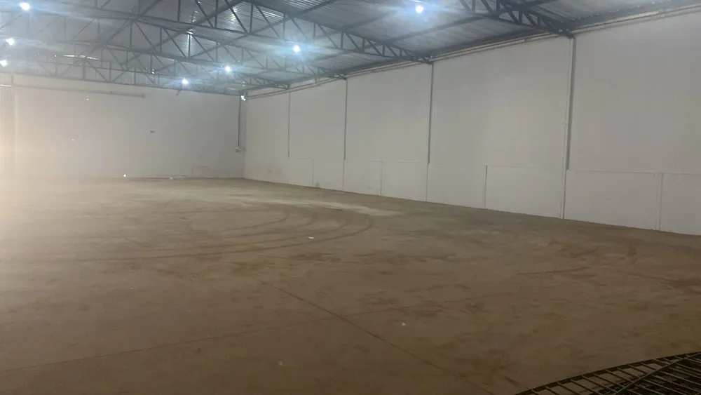 Depósito-Galpão, 527 m² - Foto 3