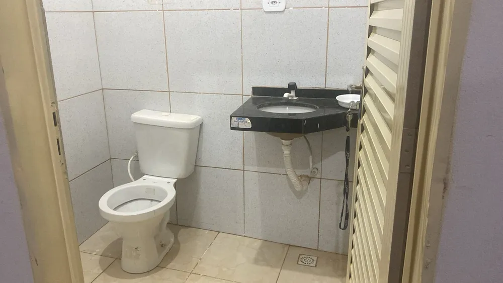 Depósito-Galpão, 527 m² - Foto 4