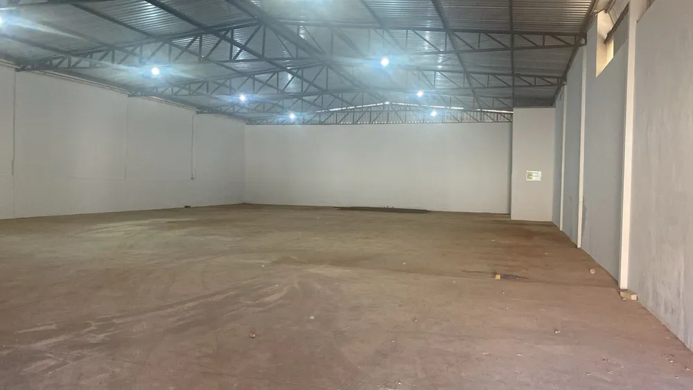 Depósito-Galpão, 527 m² - Foto 2