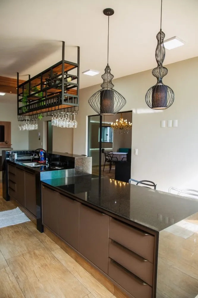 Casa, 3 quartos, 220 m² - Foto 9