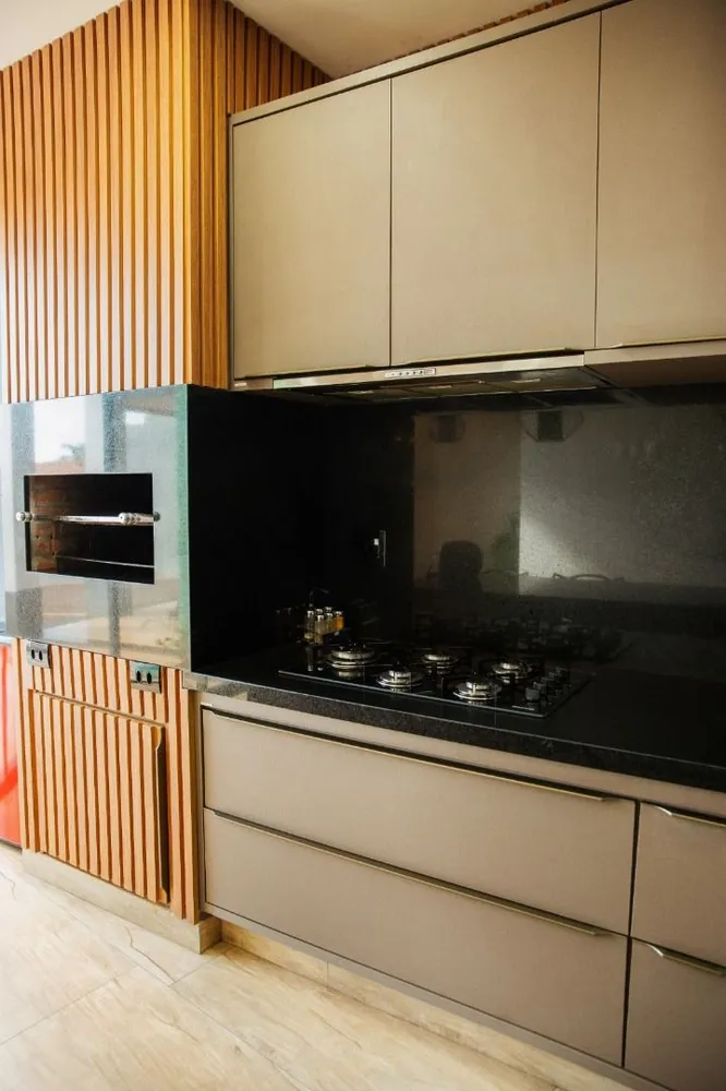Casa, 3 quartos, 220 m² - Foto 7