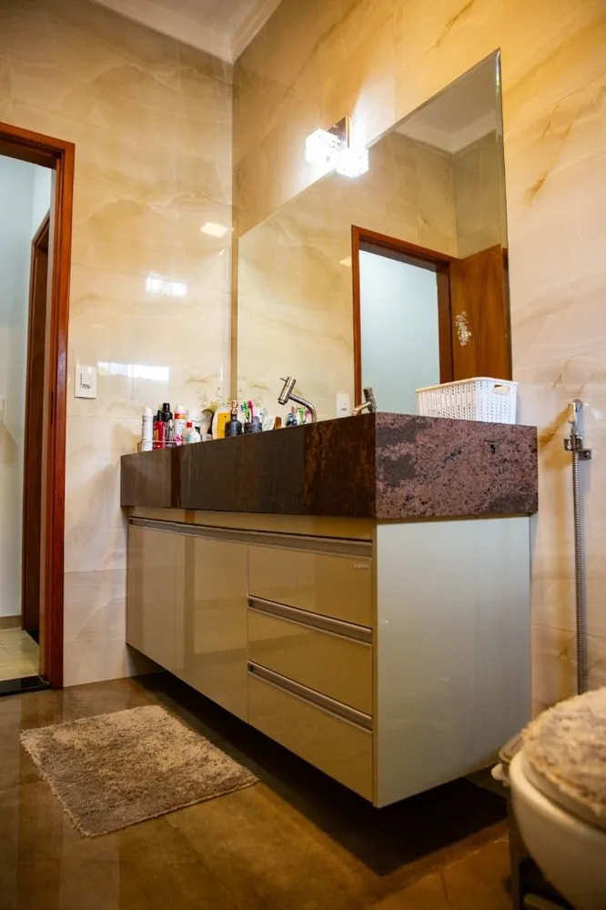 Casa, 3 quartos, 220 m² - Foto 14