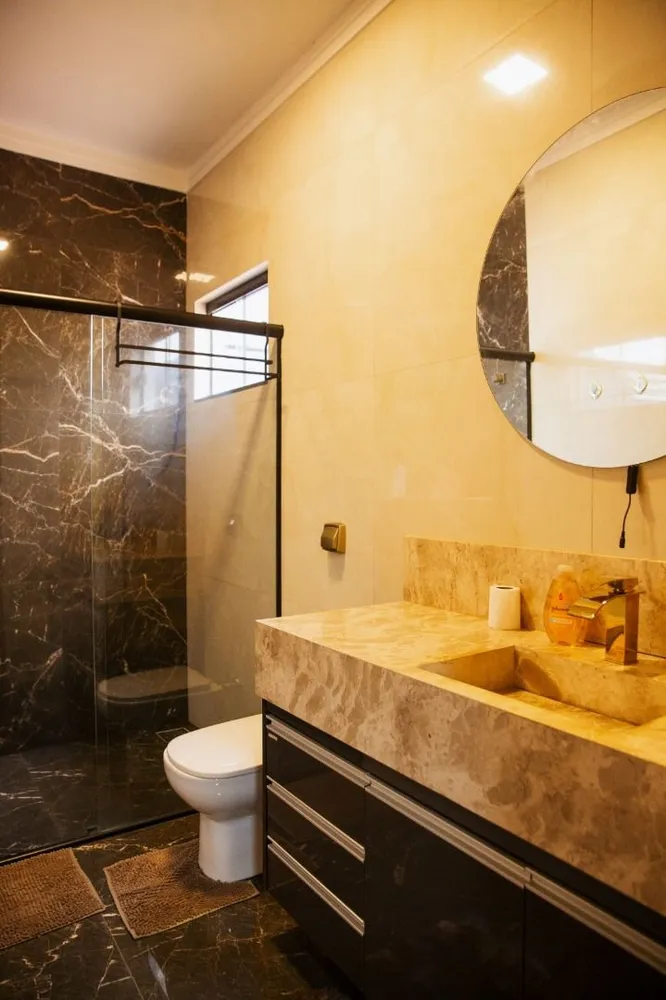 Casa, 3 quartos, 220 m² - Foto 12